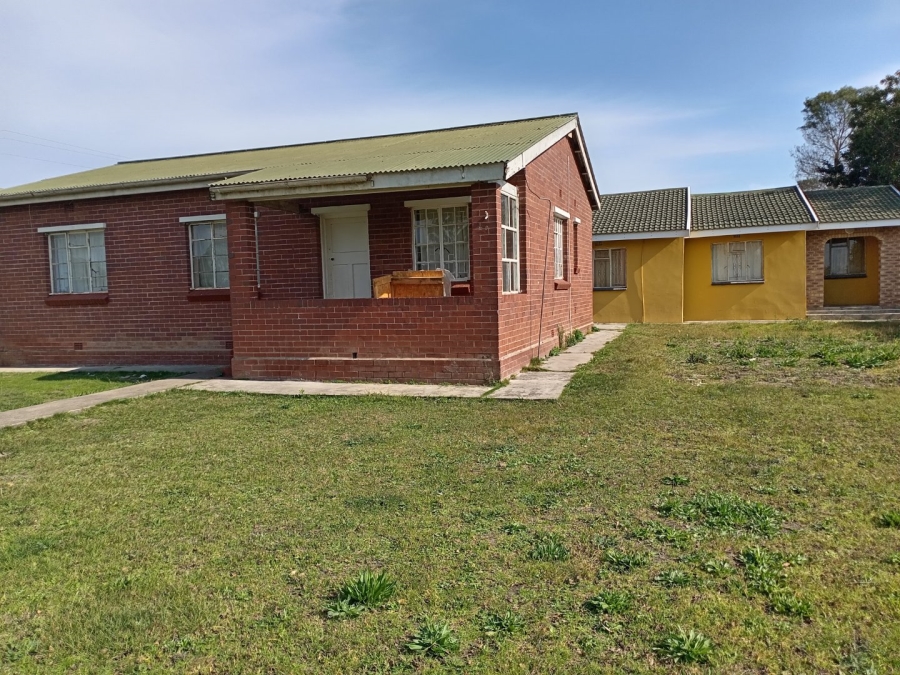 6 Bedroom Property for Sale in Berlin Eastern Cape